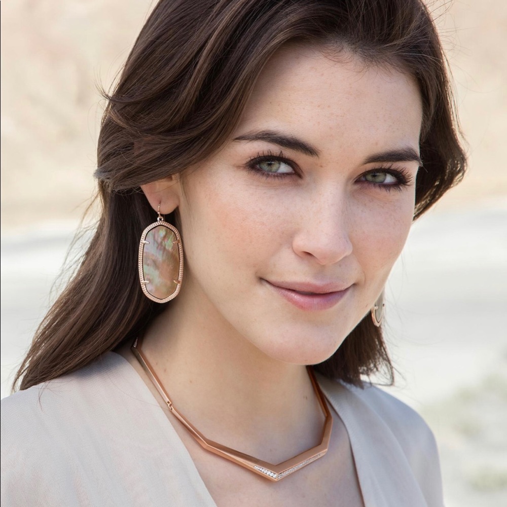 Kendra Scott Lucas Necklace